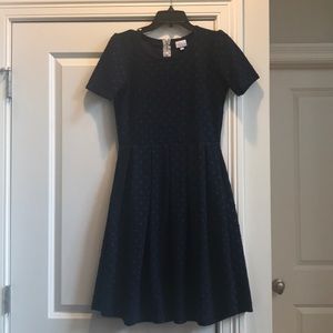 LuLaRoe Amelia Dress